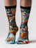 create a socks design unique socks design