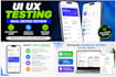 perform QA testing for your website or app