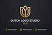 create a modern minimalist logo