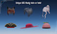 create you a ugc item that sell
