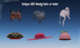 create you a ugc item that sell