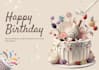 design invitation and greetings cards
