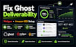 fix ghost email deliverability and configure mailgun amazon ses integration
