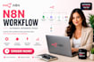 build n8n and manychat automation systems