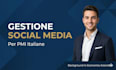 be your professional social media manager