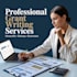 write a professional ebook and ghostwrite nonfiction content