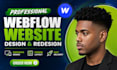 webflow website figma to webflow webflow developer webflow cms webflow expert