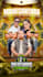 design animated posters and flyers