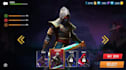 develop 2d 3d adventures game, adventures fighting games using unity engine