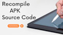 decompile unity game, reverse engineering exe decompile, decompile android apk