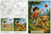 draw stunning anime manga comic book illustrations any style