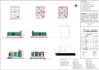 do 2d plan drafting and documentation