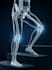 create a viral dr data style ai skeleton animation