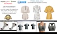 do high quality neck joint and apparel image editing