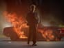 do vfx fire, explosion, spark, particles, smoke magic, video editing, simulation