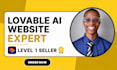 do lovable, lovable ai website