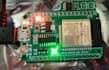 do esp32 arduino coding iot pcb layout and firmware development