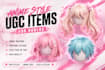 create you a ugc item