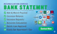 convert bank statement pdf to editable format