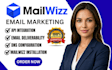 setup mailwizz email marketing mailwizz smtp setup  amazon ses integration