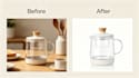 background removal for amazon and shopify product photos