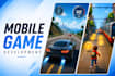 develop your android mobile game