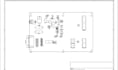 act drawing pcb house
