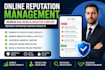deindex outdated search results and remove negative news to improve your on
