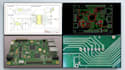 reverse engineer pcb design into schematic, gerber, and pcb layout