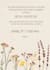 design a stunning invitation for your event