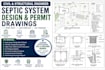 do septic system design and permit ready engineering plans
