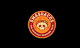 design top quality cool new taco program logo