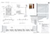 create a cad technical drawing of a singular design