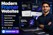 design framer website, figma to framer, framer landing page and webflow
