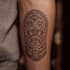design your polynesian tribal tattoo