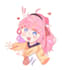 design custom chibi emotes and character