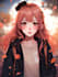 create a anime character