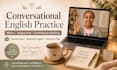 help you practice conversational english naturally and confidently