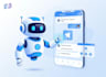 create telegram webapp and bot