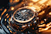 create custom 3d watch designs and realistic renders
