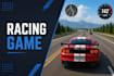 develop your racing or simulator game