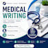 write medical and healthcare content