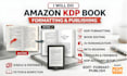 format amazon kdp, book formatting kindle ebook formatting paperback formatting