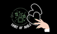 design super looks nice nail technician logo