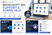 fix and manage your microsoft 365, outlook, and exchange issues