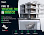create professional rhino 3d model and realistic render