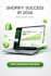 optimize website for ecommerce seo on shopify store ranking
