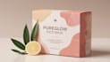 design creative box, pouch and label packaging design