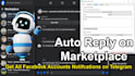 do facebook marketplace bot, auto posting bot, auto listing bot, uploading bot