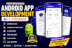 build professional android app using android studio